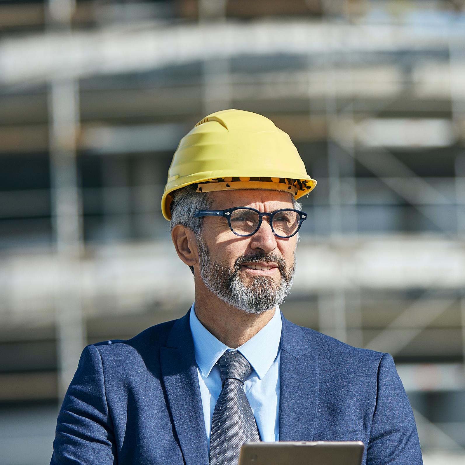 Finance Lead